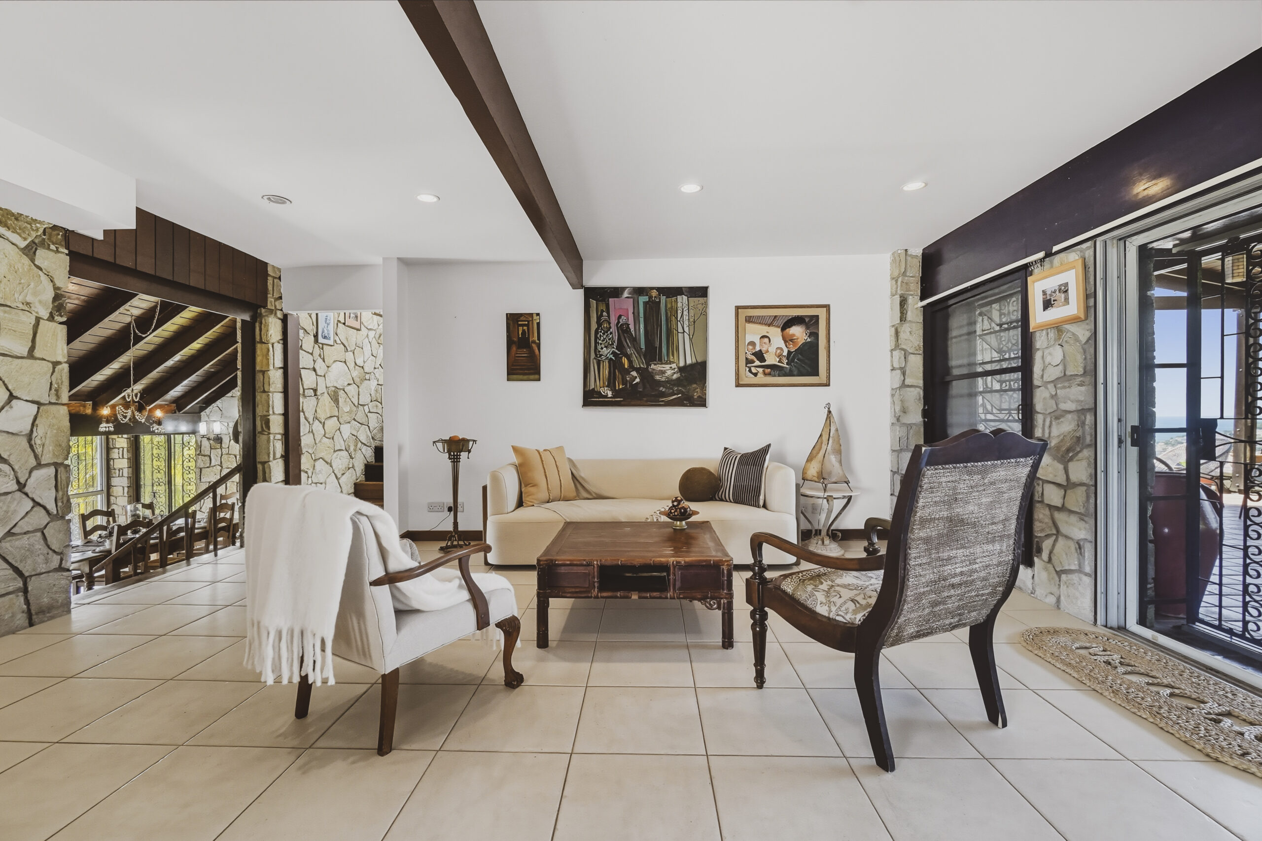 Main House 1